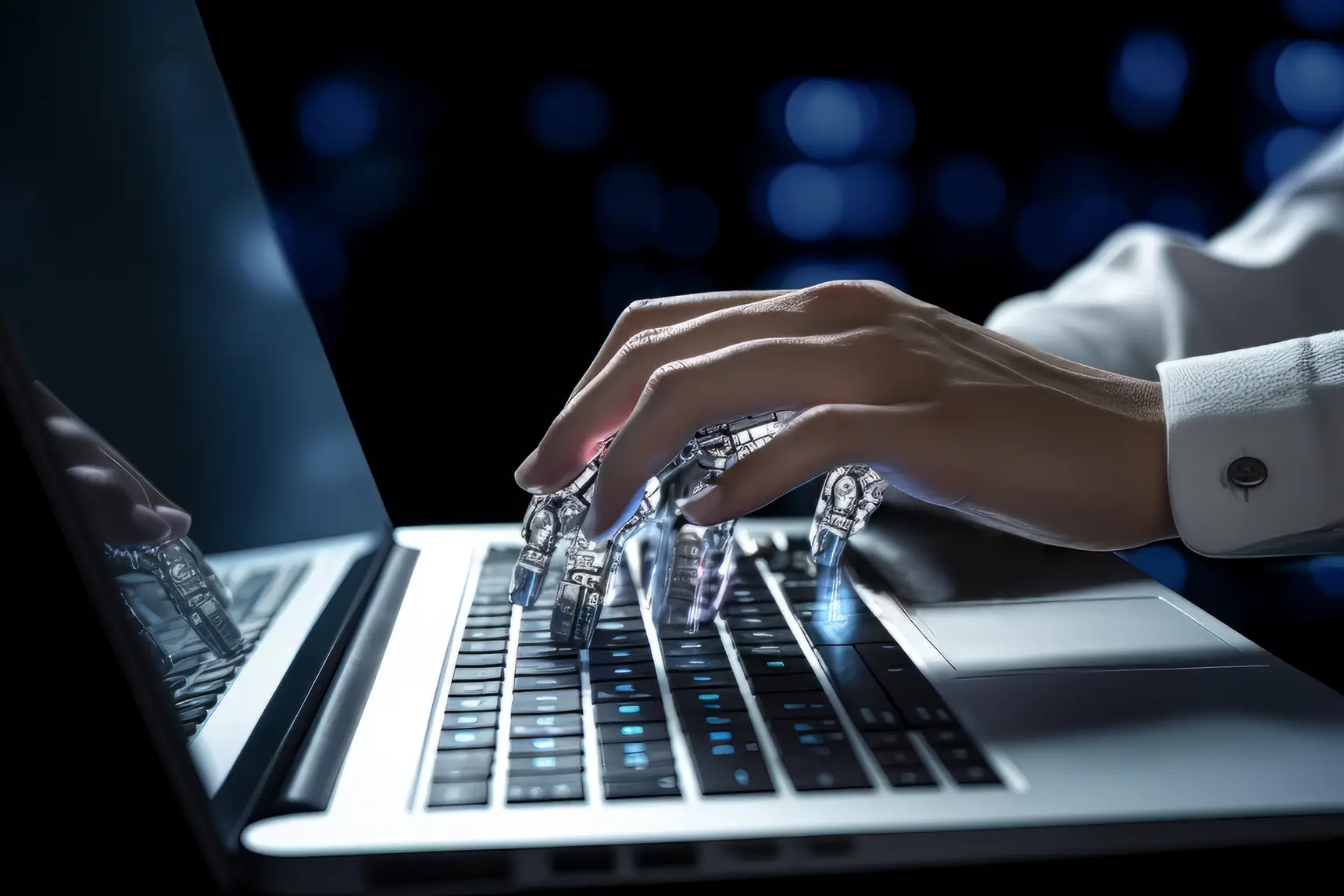 QA Test Automation