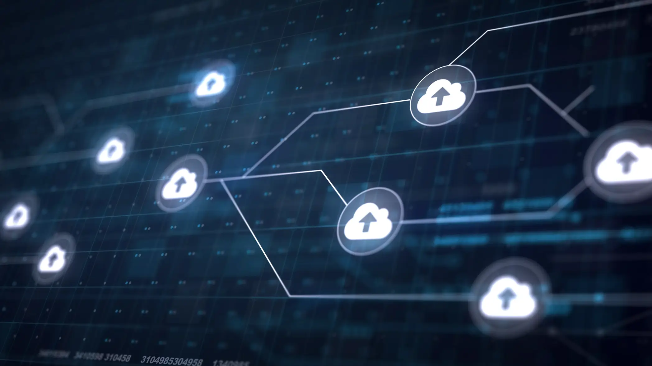 Cloud Services Background