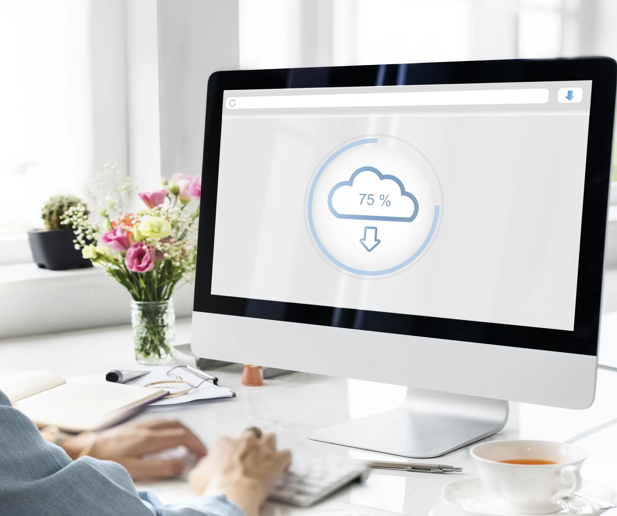 Cloud Storage