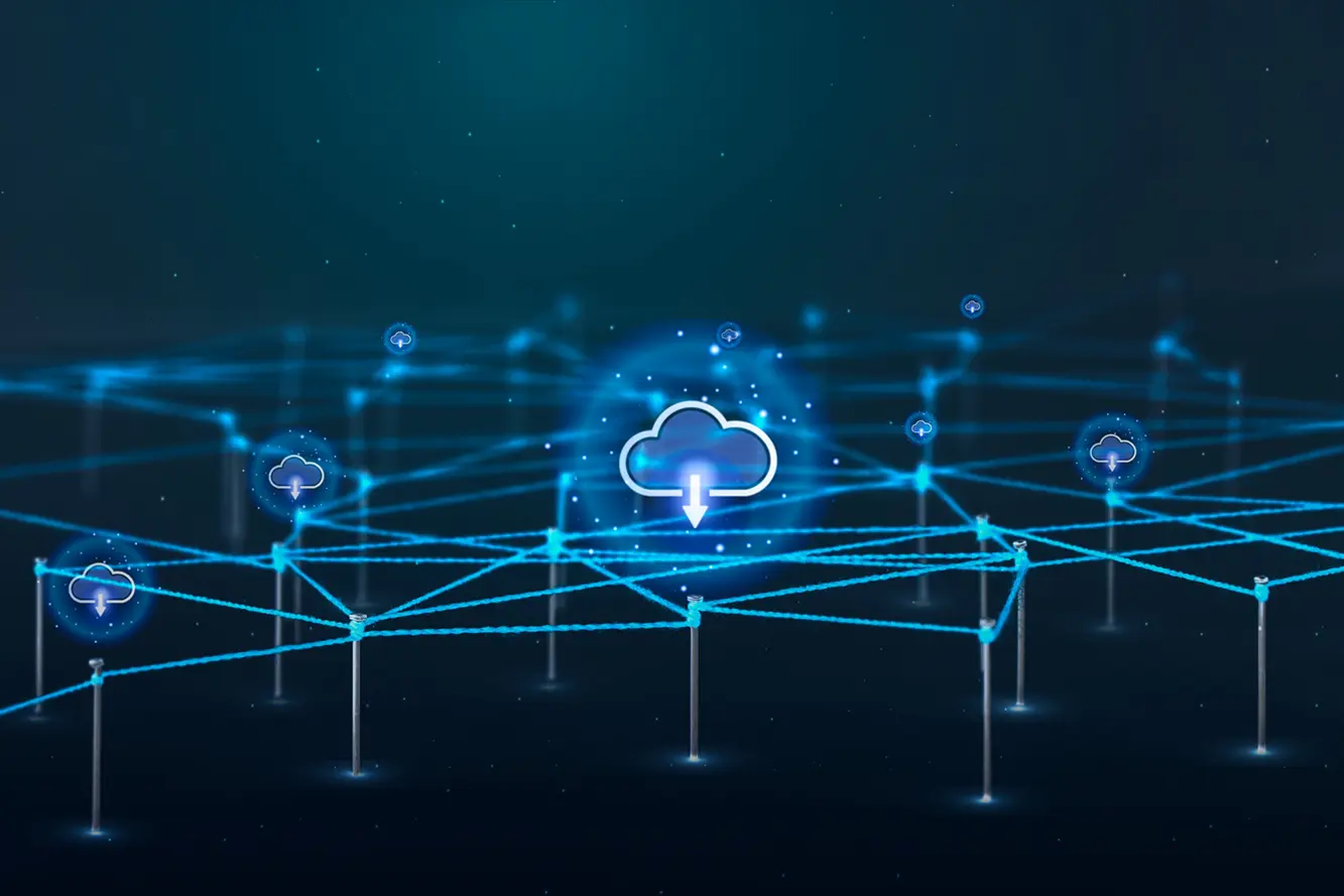 Cloud Ops Background