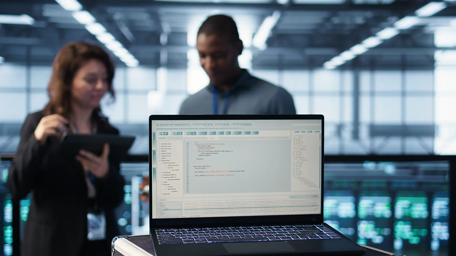 Compliance Testing Background
