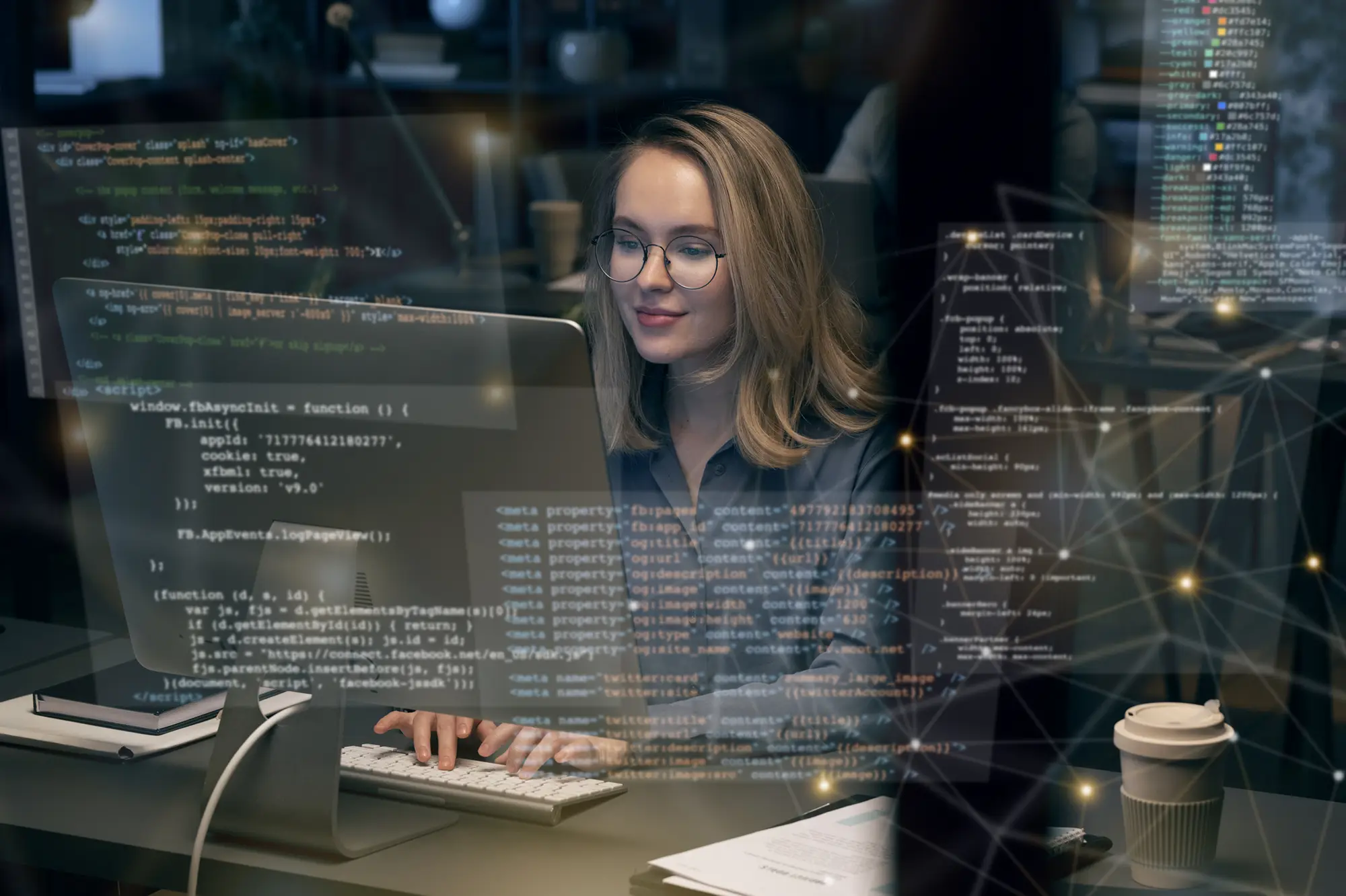 Data Engineering Background