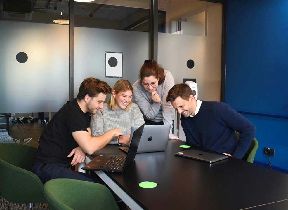 office team